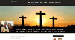 Desktop Screenshot of maritogirene.com